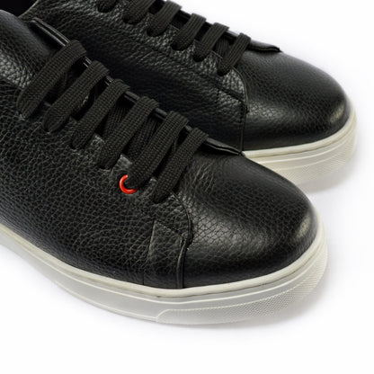 Black Sneakers