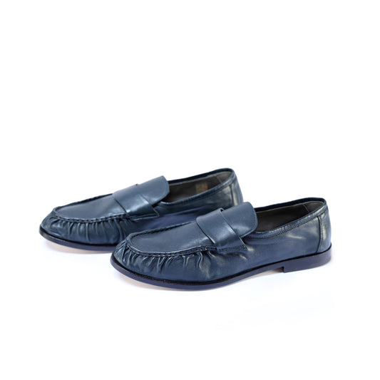 Mocassins bleus Luis