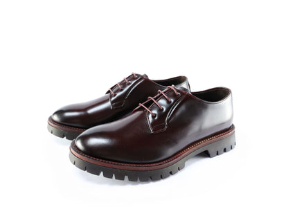 Derby Bors Bordo