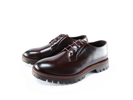 Derby Bors Bordo