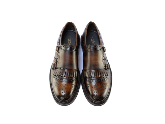 Mercury Shoe