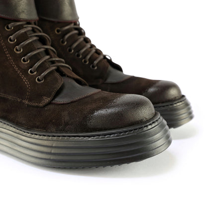 Stivaletto Amatista TDM