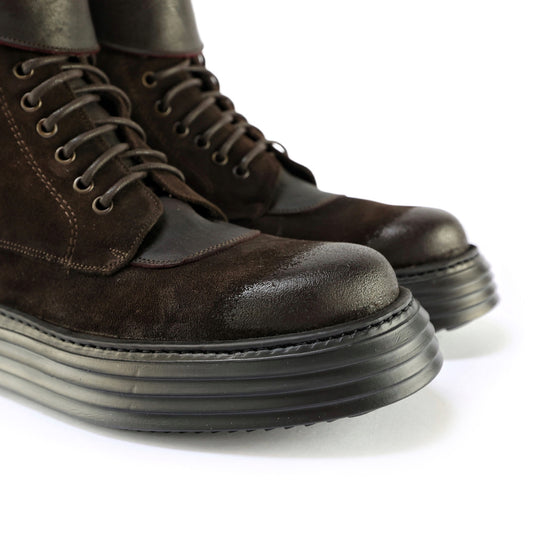 Stivaletto Amatista TDM