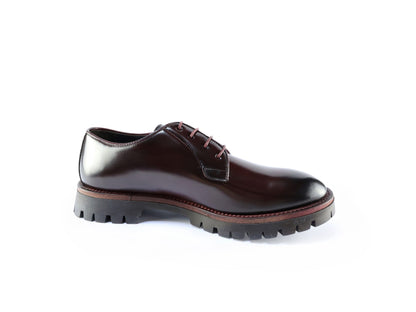 Derby Bors Bordo