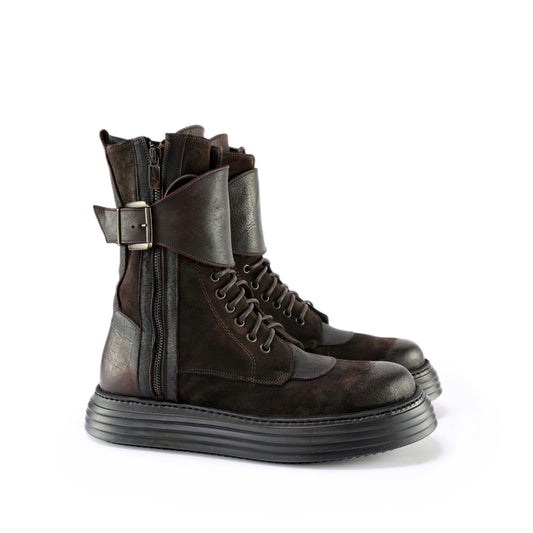 Stivaletto Amatista TDM