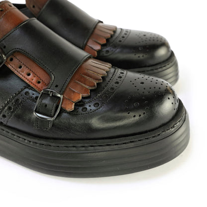 Scarpa Premium Nero