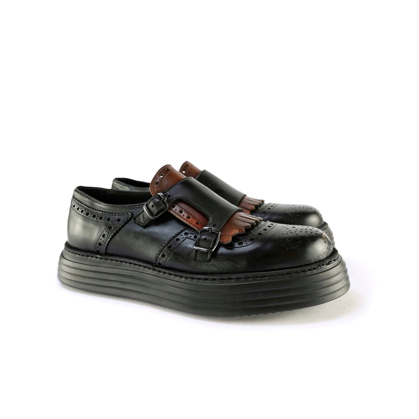 Scarpa Premium Nero