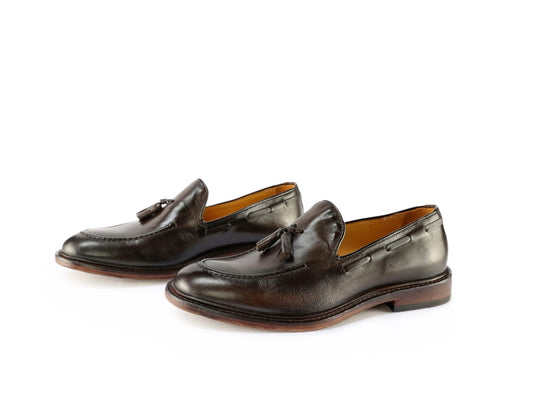 Mocassin Kappa