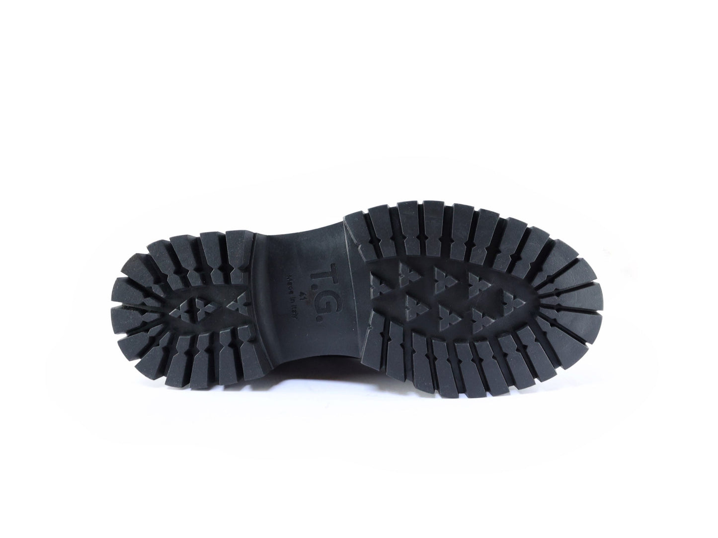 Frank Double Buckle
