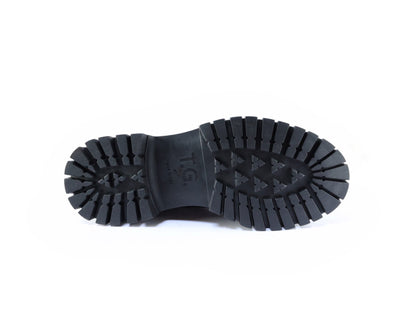 Frank Double Buckle