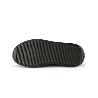 Black Amatista Ankle Boot