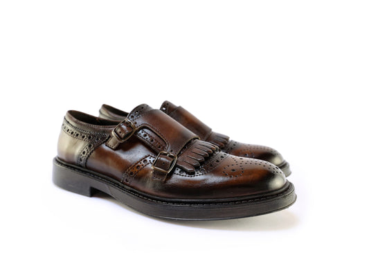Mercury Shoe