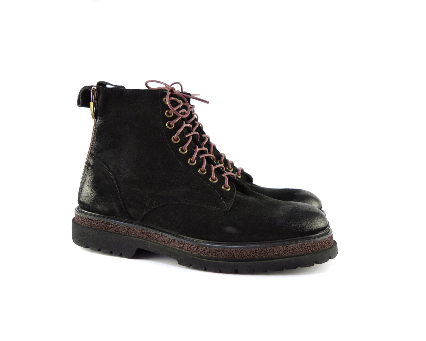 Stivaletto Abramo
