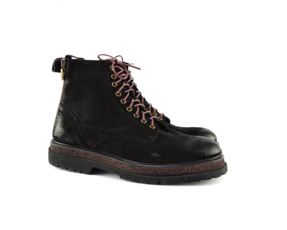 Stivaletto Abramo