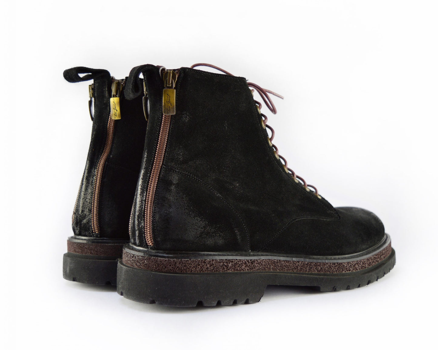 Stivaletto Abramo