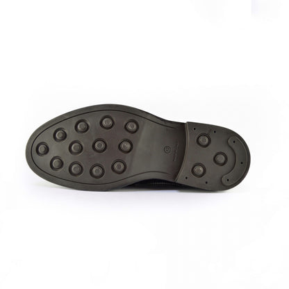 Stivaletto Rami Blu