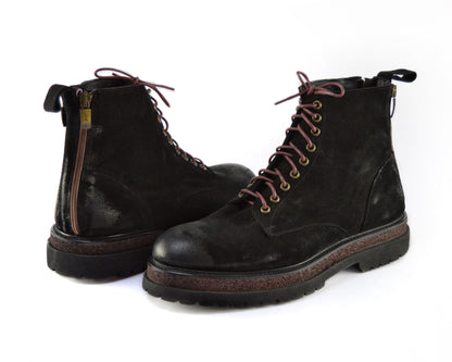 Stivaletto Abramo