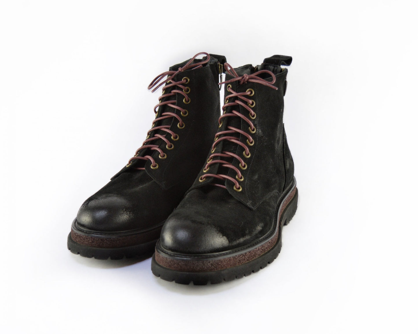 Stivaletto Abramo