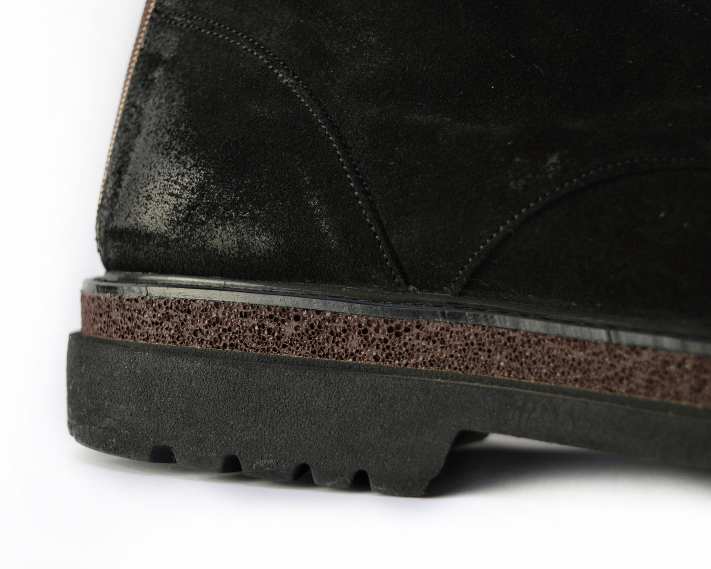 Stivaletto Abramo