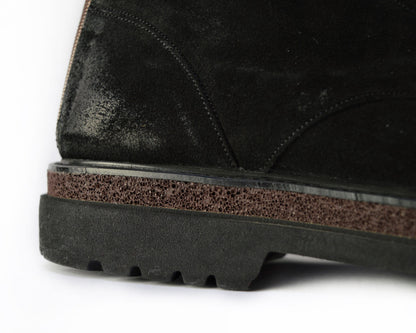 Stivaletto Abramo