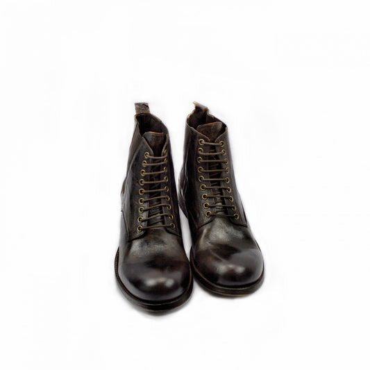 Holy Boot