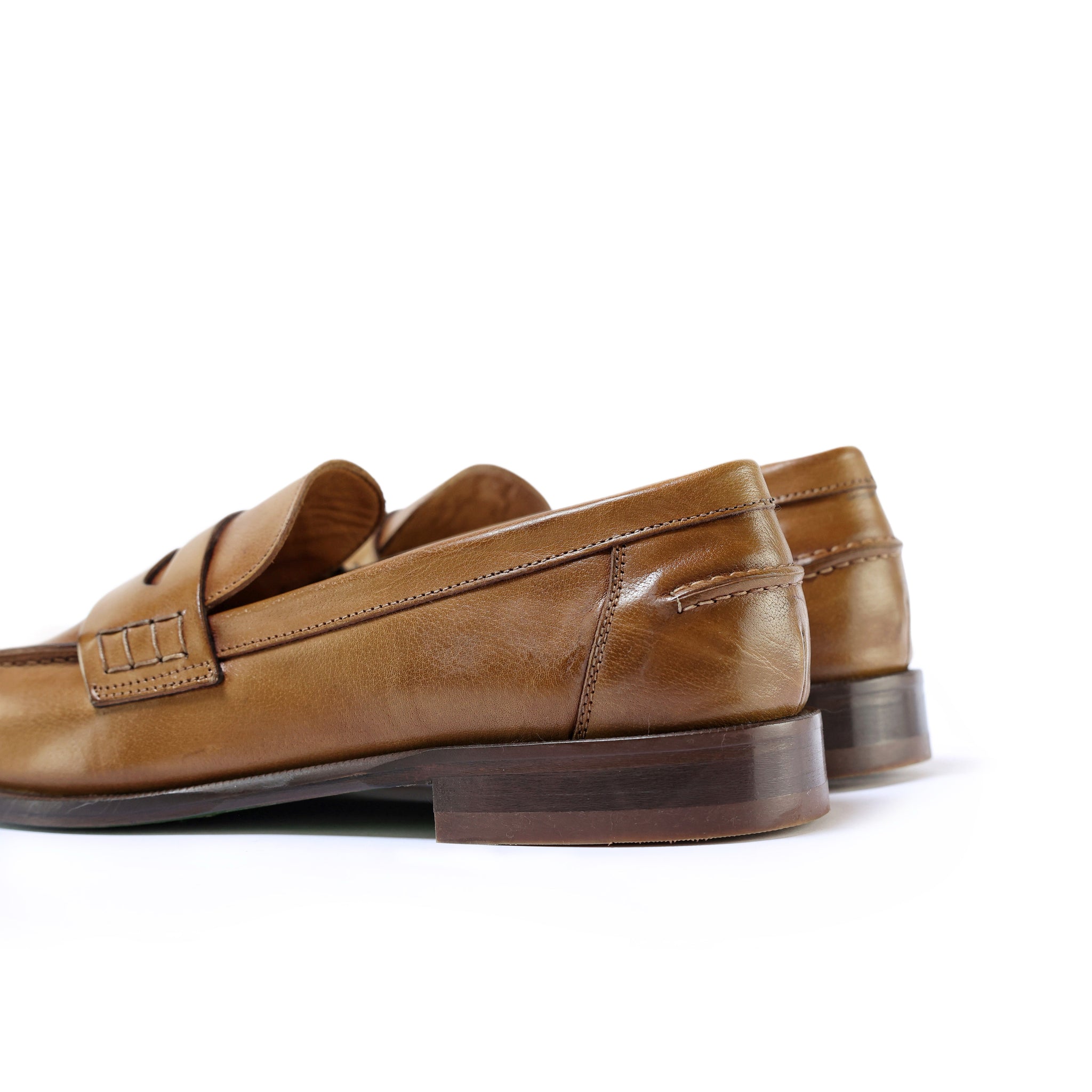 Mocassino Karma Taupe