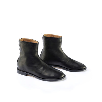 Stivaletto Adele Nero
