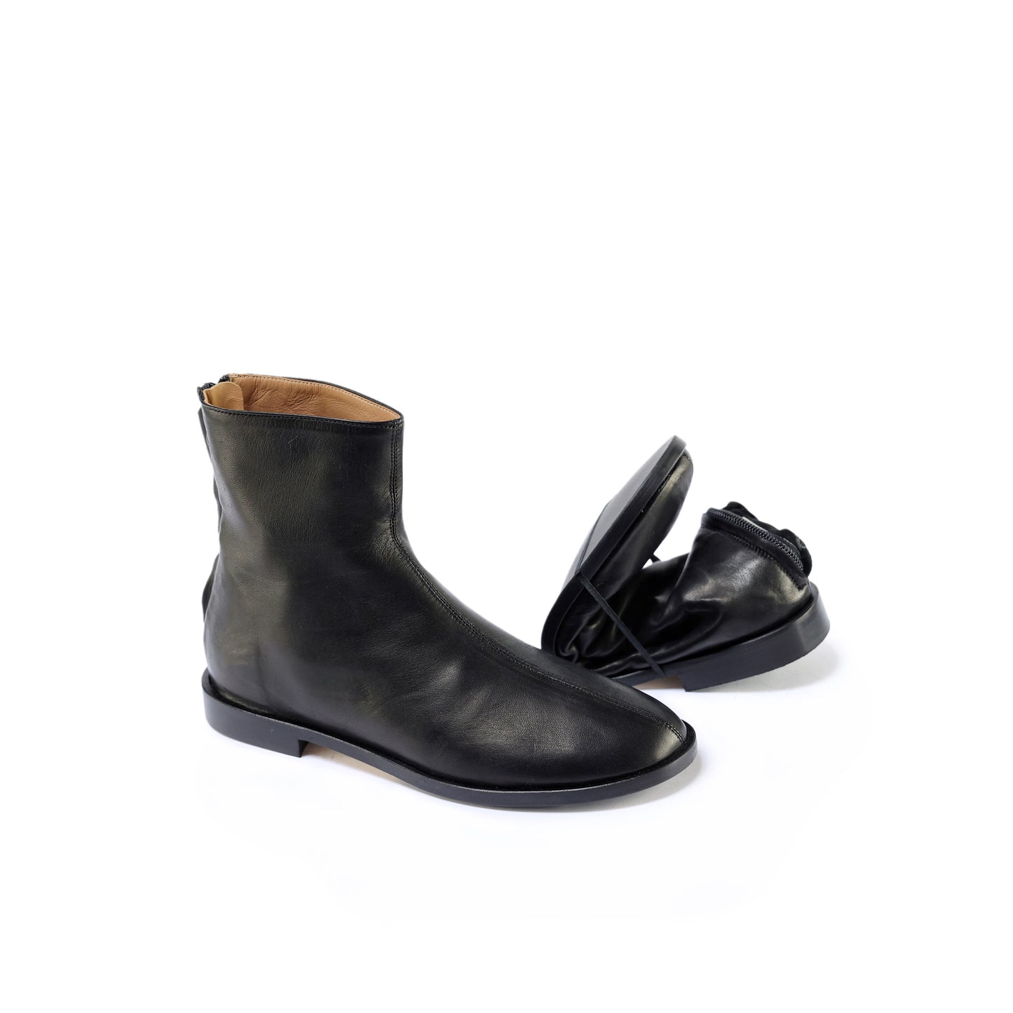 Stivaletto Adele Nero