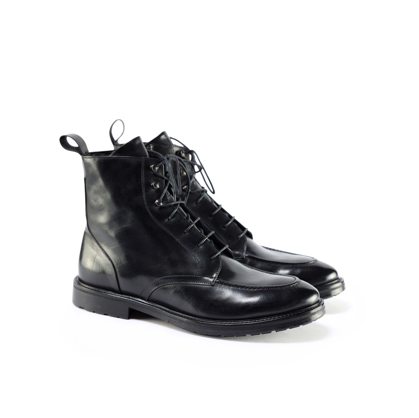 First T.Moro ankle boot