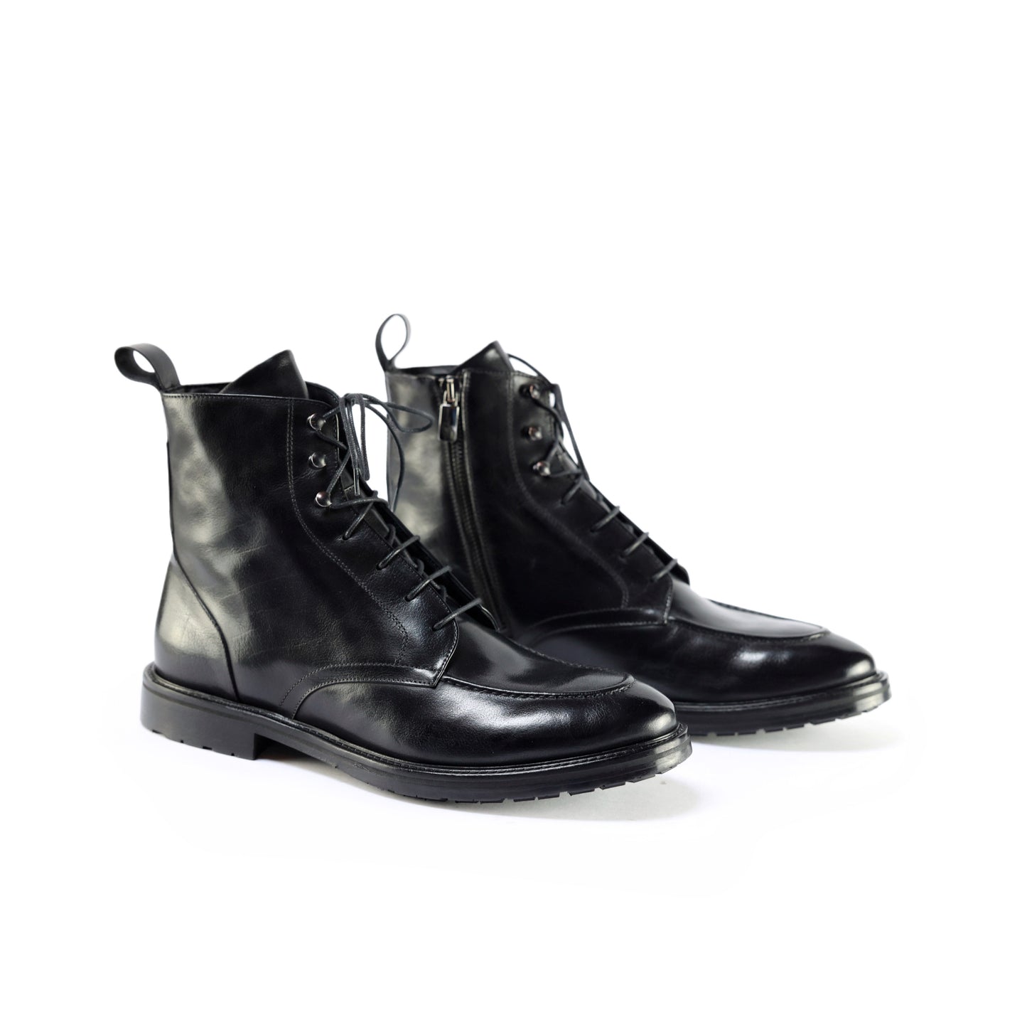 First T.Moro ankle boot