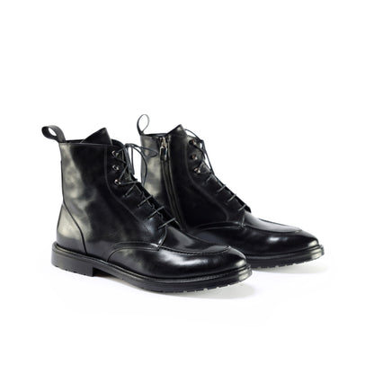 First T.Moro ankle boot