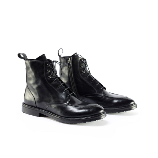 Stivaletto Alex Nord Nero
