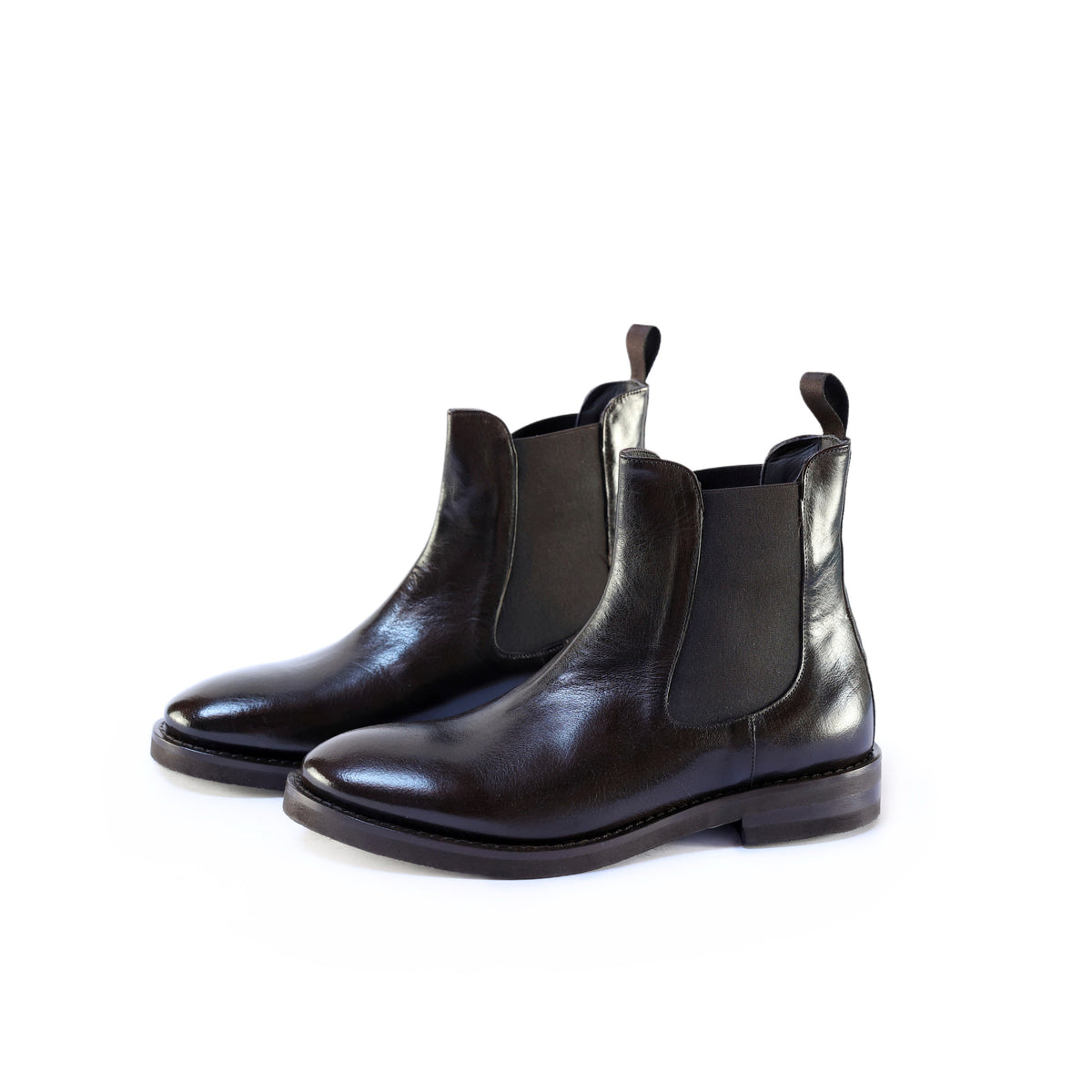 First T.Moro ankle boot