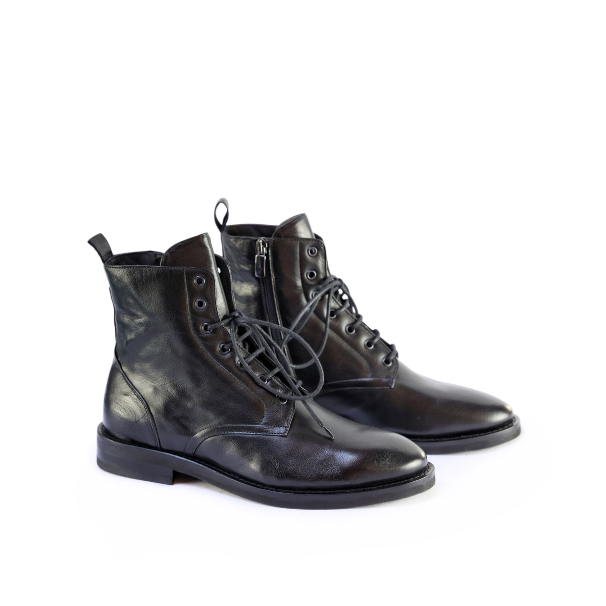 First T.Moro ankle boot