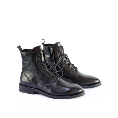 First T.Moro ankle boot