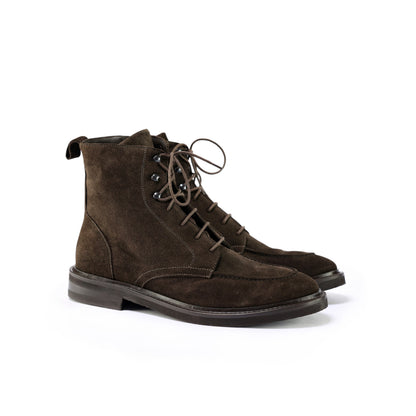 First T.Moro ankle boot