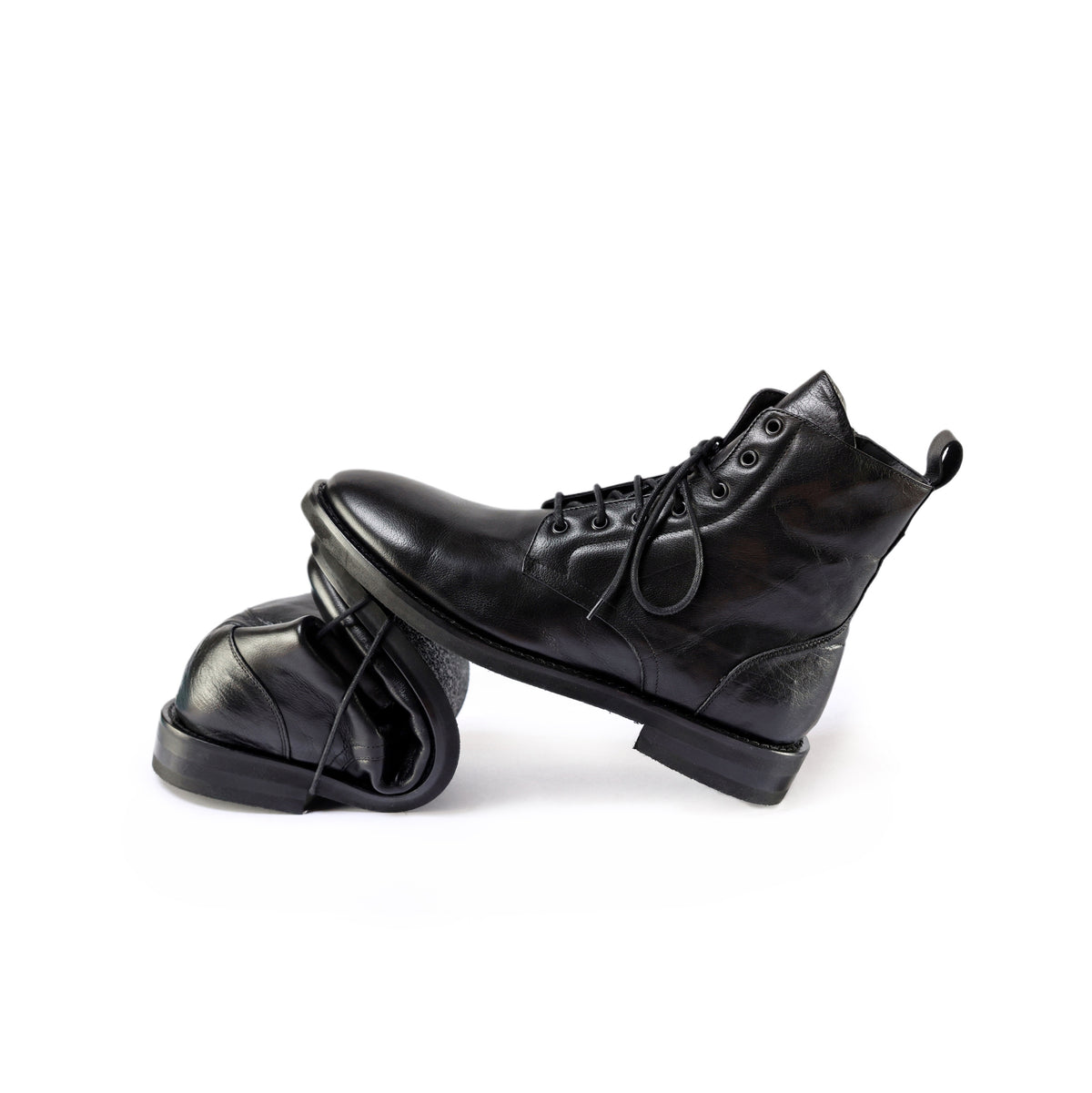First T.Moro ankle boot