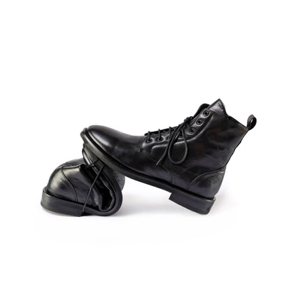First T.Moro ankle boot