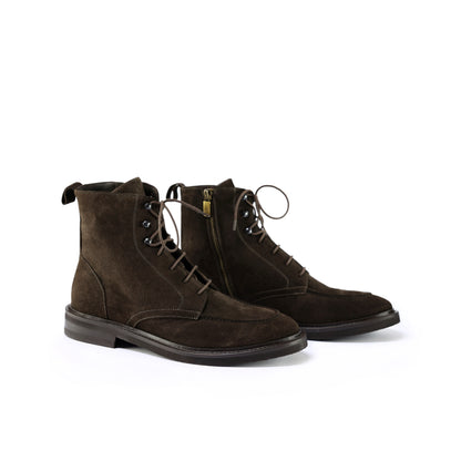 First T.Moro ankle boot