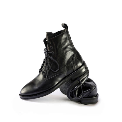 First T.Moro ankle boot