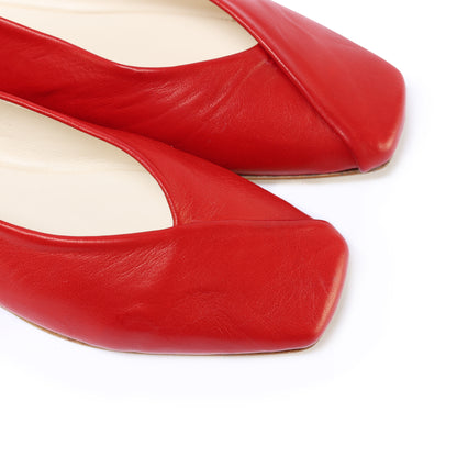 Bay Rosso