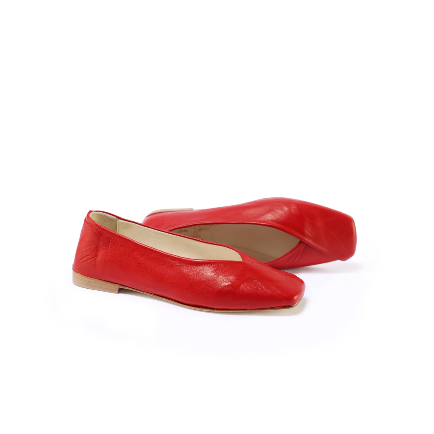 Bay Rosso