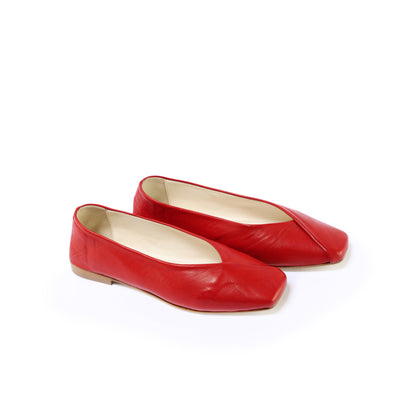 Bay Rosso