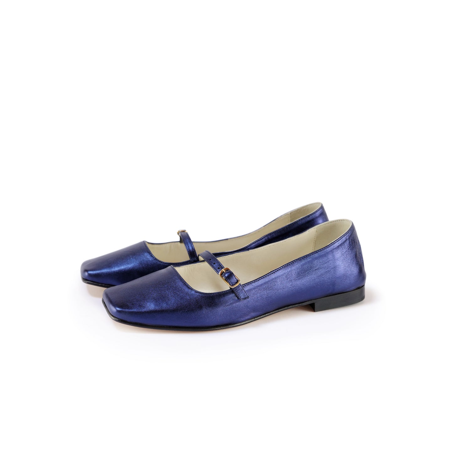 Ballerina Lea Blu