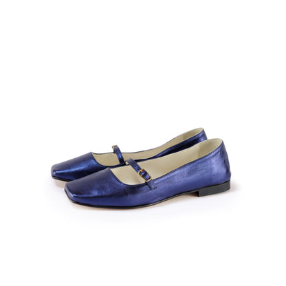 Ballerina Lea Blu
