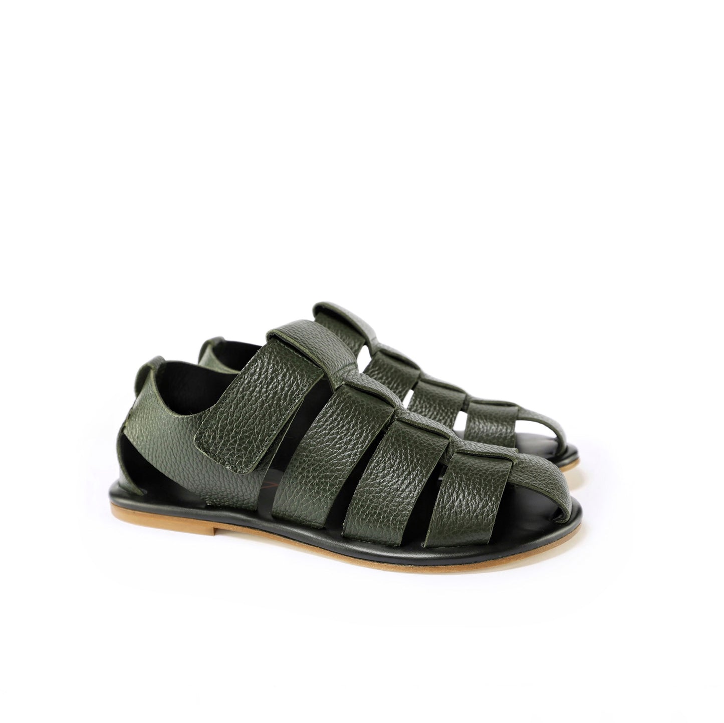 Ballerine Paris Or
