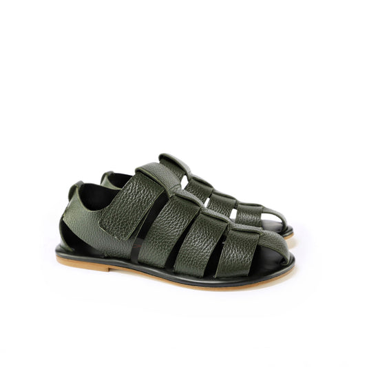 Ballerine Paris Or