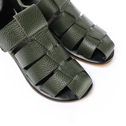 Ballerine Paris Or