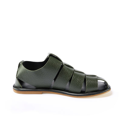 Ballerine Paris Or