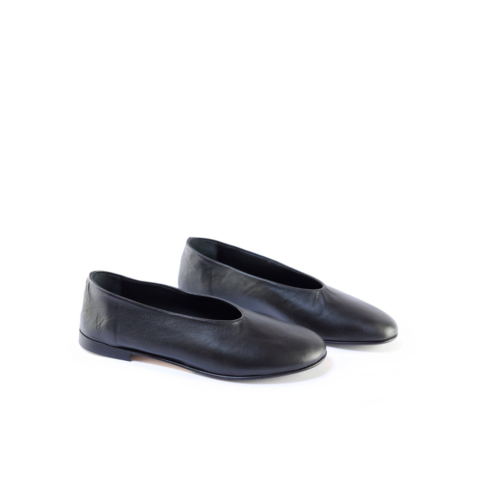 Ballerina Lau F/W 26